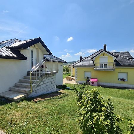 Apartmán Dora Livno Exteriér fotografie