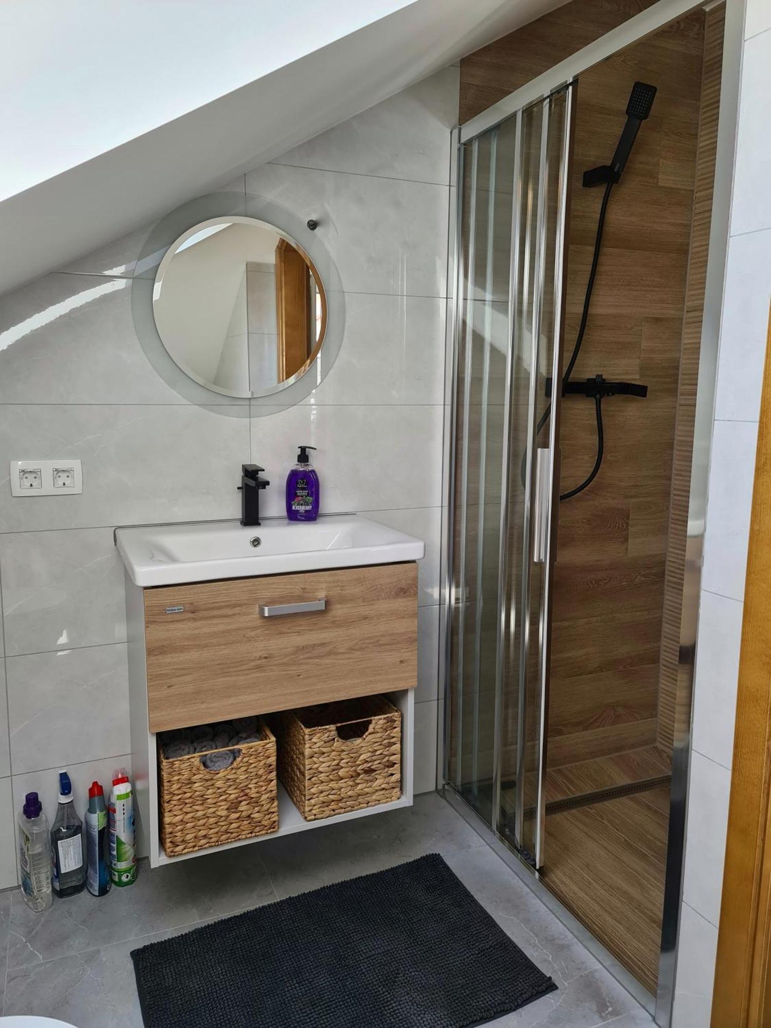 Apartmán Dora Livno Exteriér fotografie