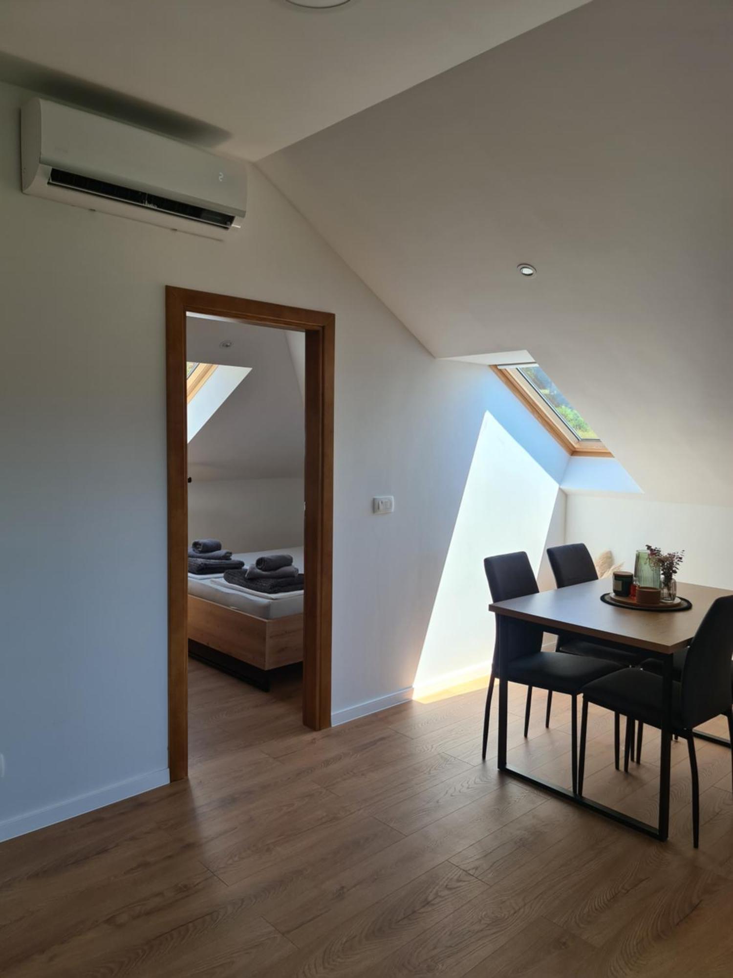 Apartmán Dora Livno Exteriér fotografie