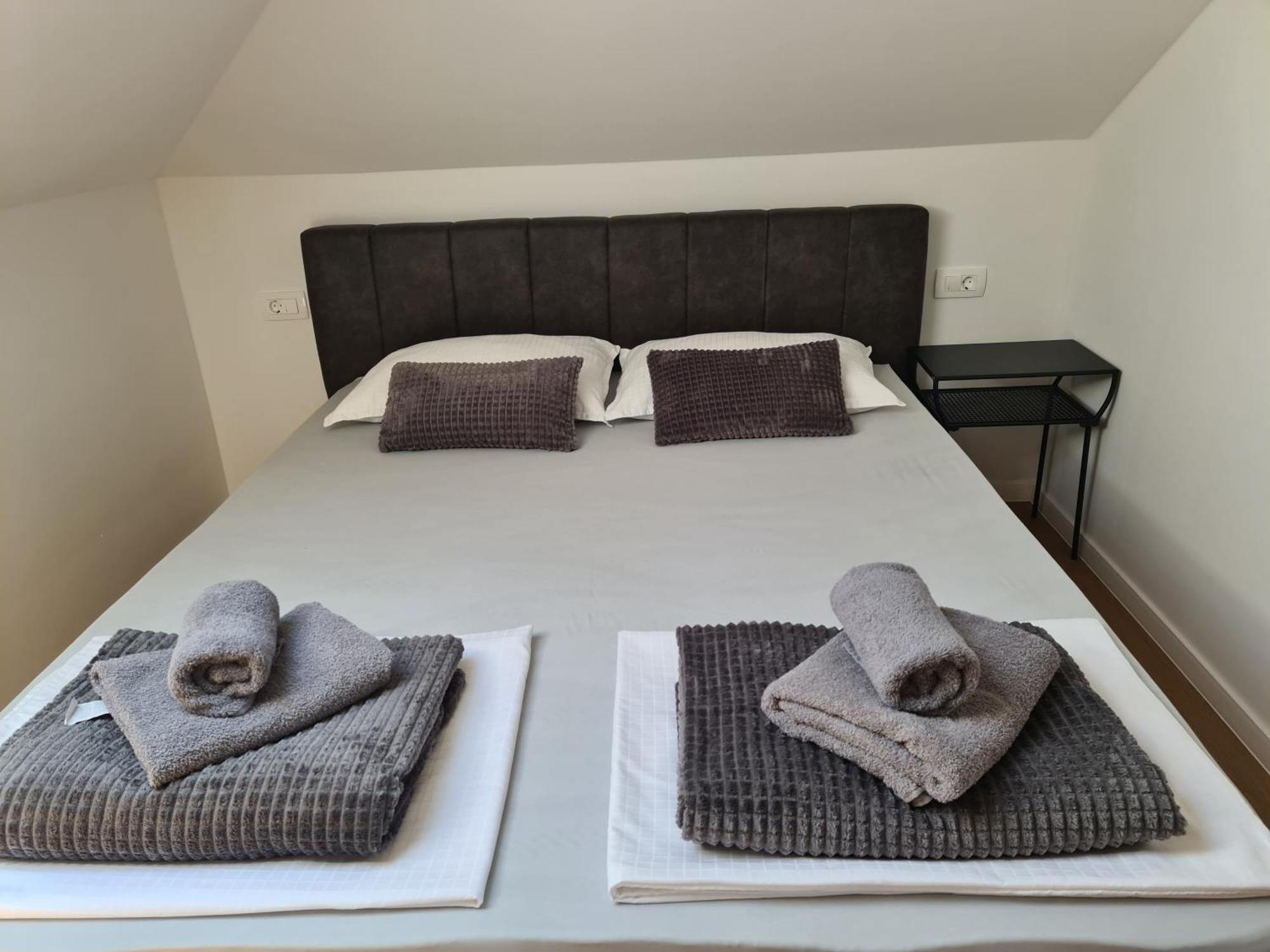 Apartmán Dora Livno Exteriér fotografie