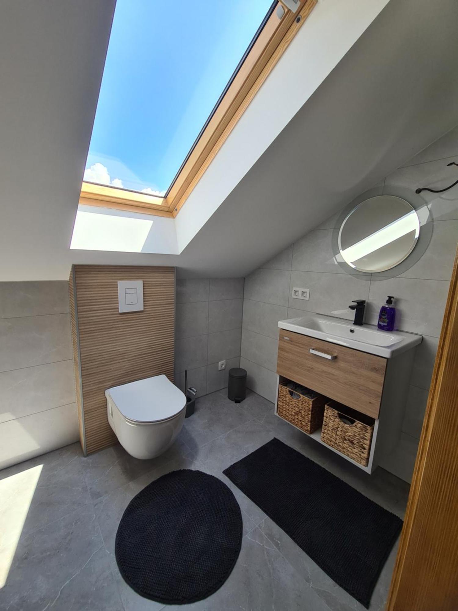 Apartmán Dora Livno Exteriér fotografie