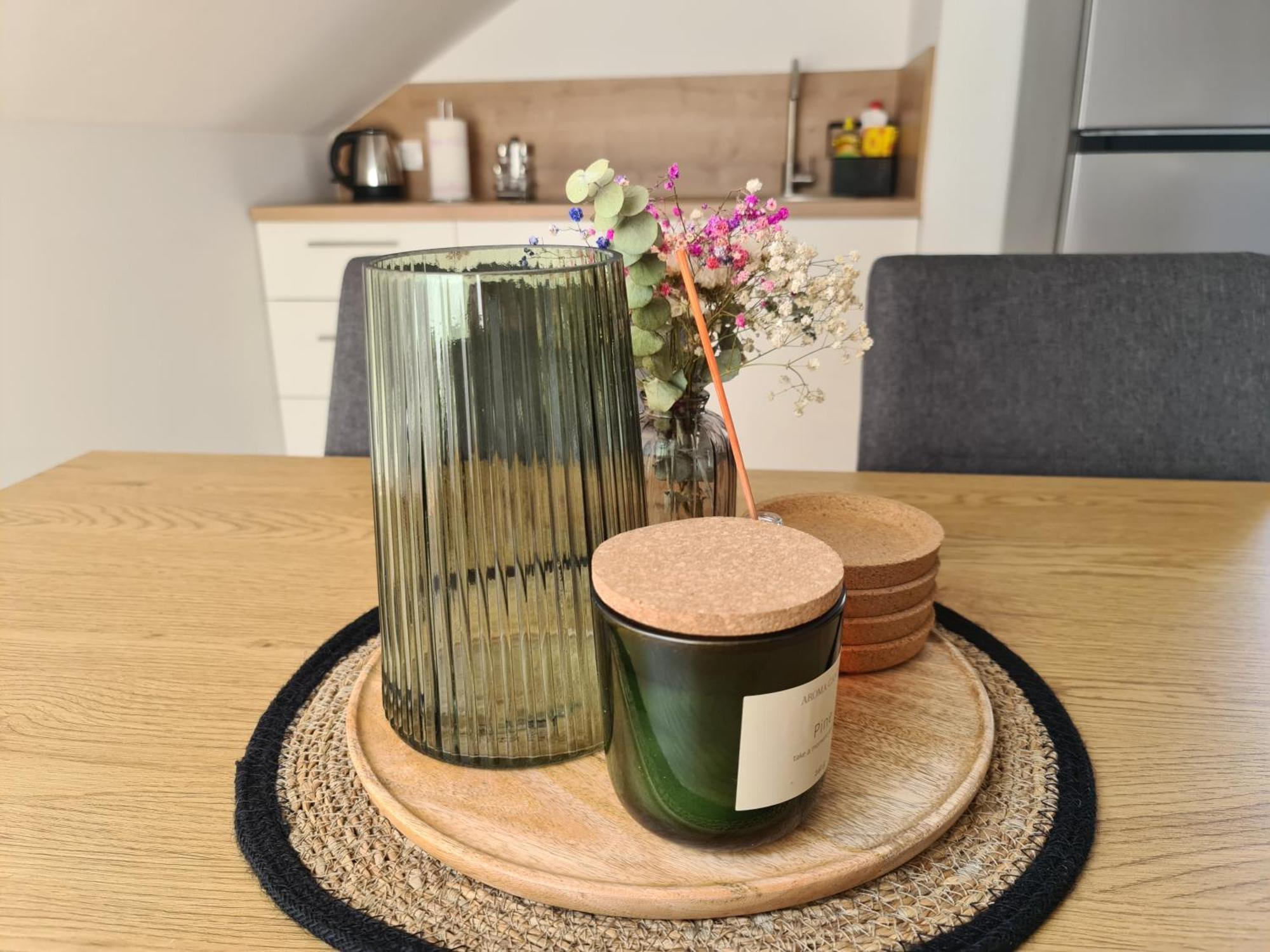 Apartmán Dora Livno Exteriér fotografie