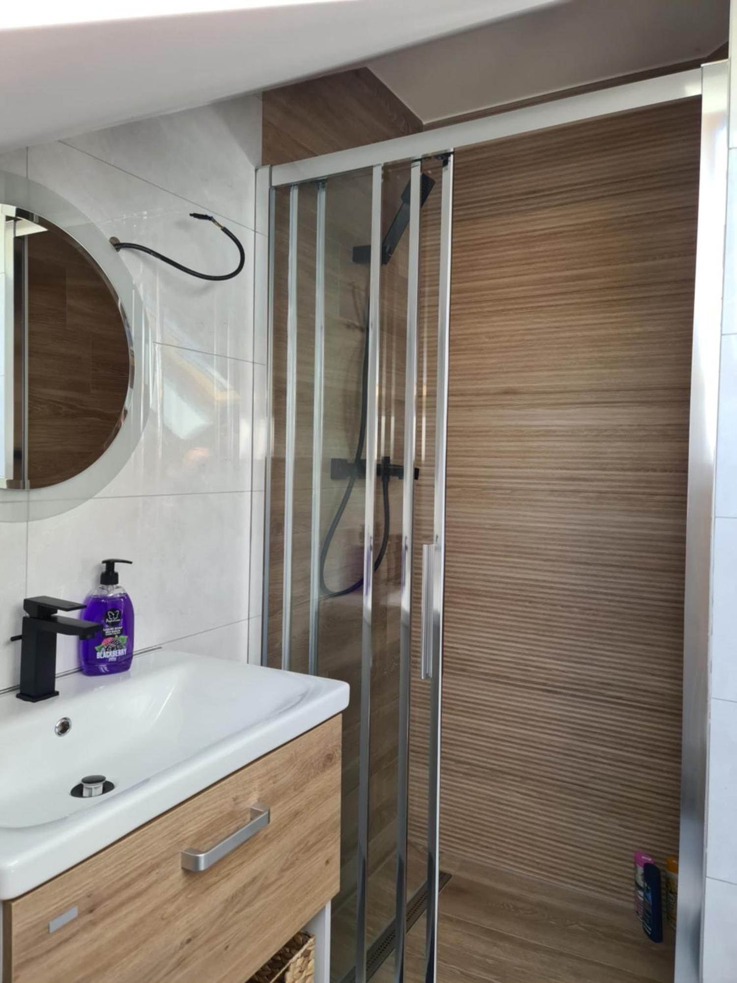 Apartmán Dora Livno Exteriér fotografie