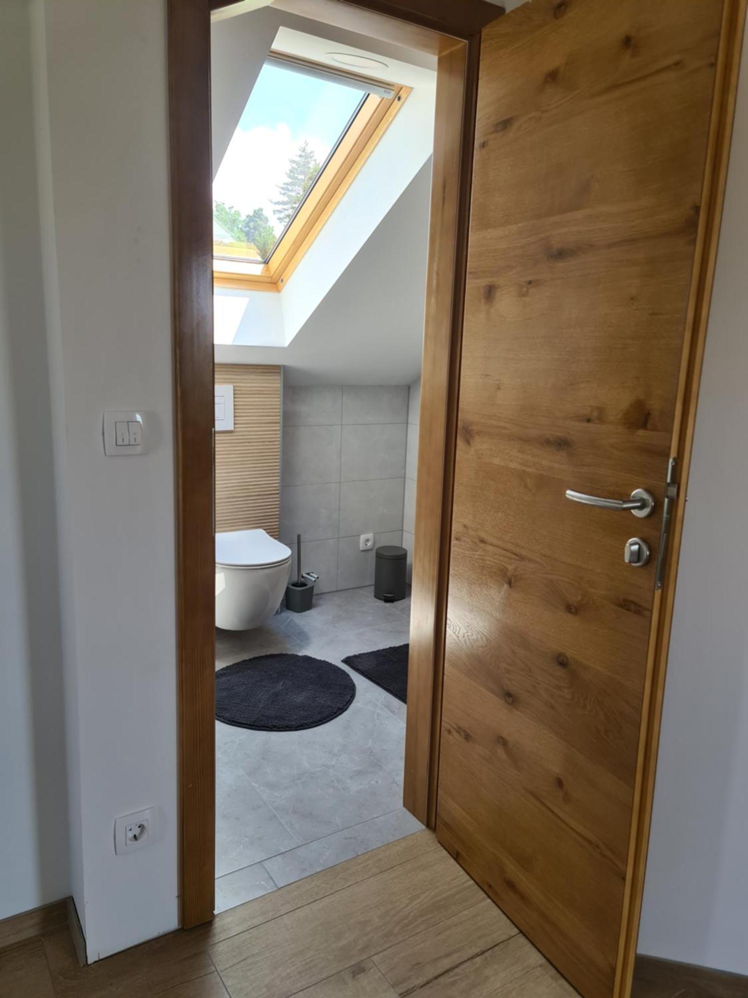 Apartmán Dora Livno Exteriér fotografie