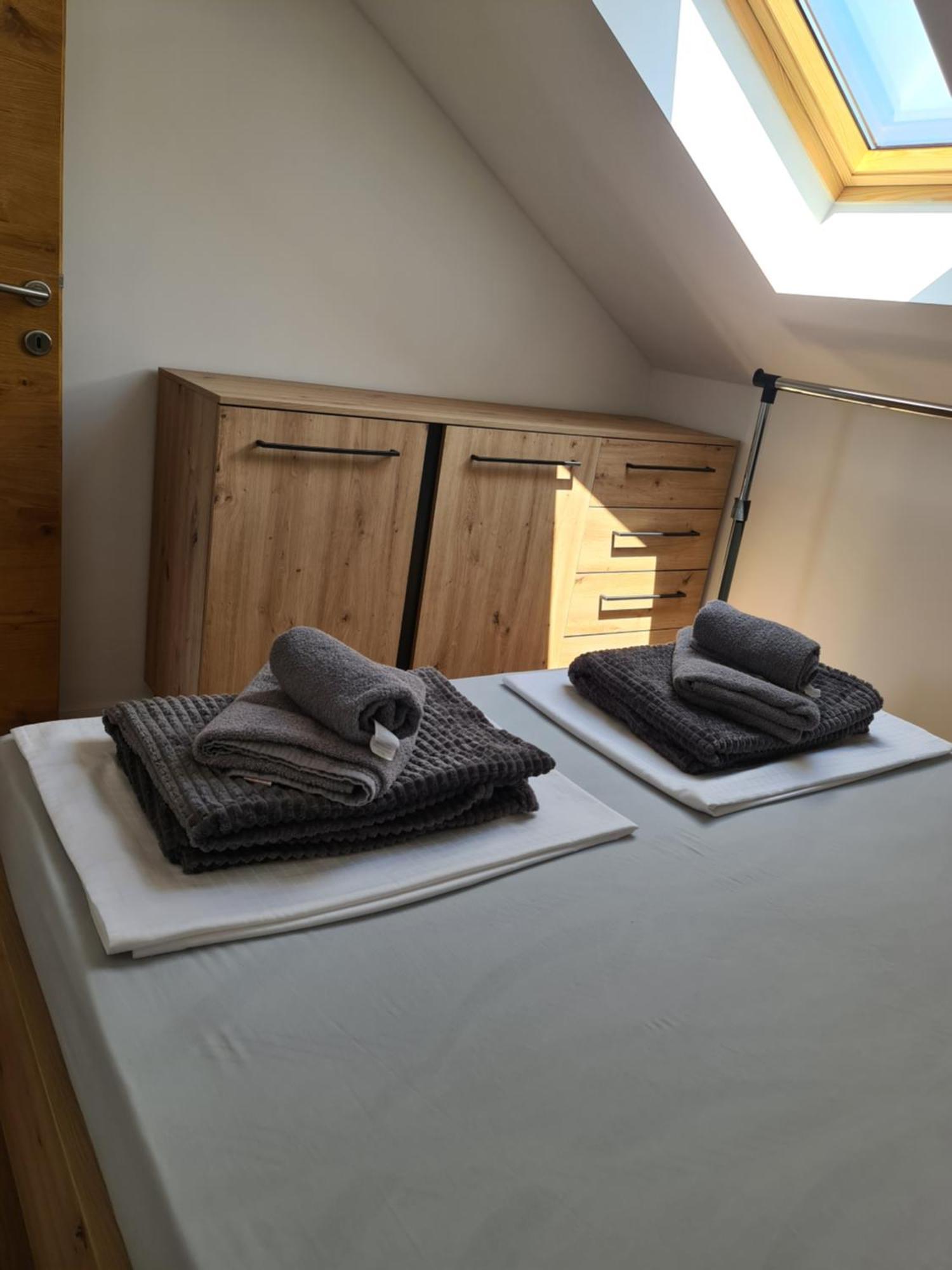 Apartmán Dora Livno Exteriér fotografie