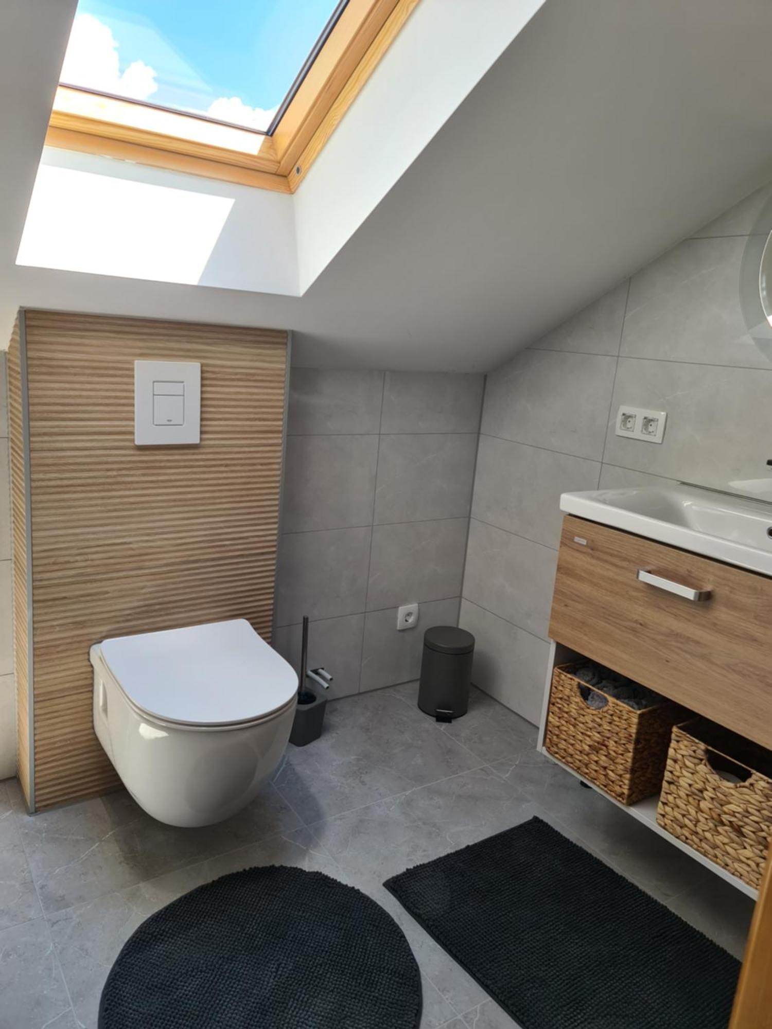 Apartmán Dora Livno Exteriér fotografie