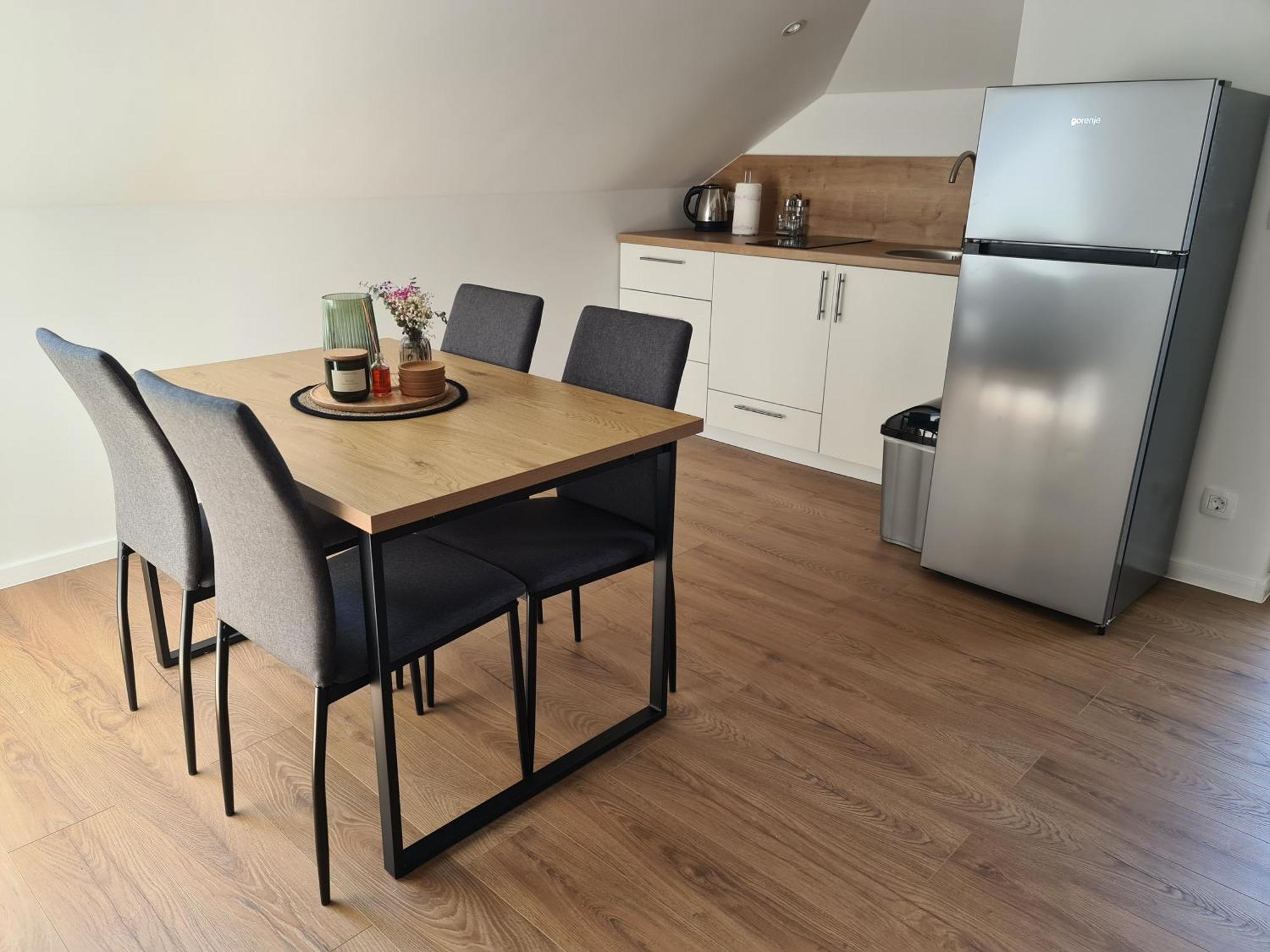 Apartmán Dora Livno Exteriér fotografie